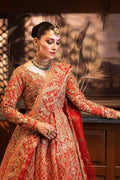Erum Khan | Jahan Wedding 23 | Bano - House Of Anaya