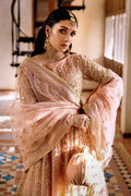 Erum Khan | Jahan Wedding 23 | Kanwal - House Of Anaya
