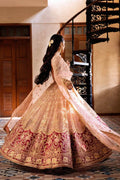 Erum Khan | Jahan Wedding 23 | Kanwal - House Of Anaya