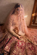 Erum Khan | Jahan Wedding 23 | Kanwal - House Of Anaya