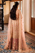 Erum Khan | Jahan Wedding 23 | Kanwal - House Of Anaya