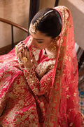 Erum Khan | Jahan Wedding 23 | Rani - House Of Anaya