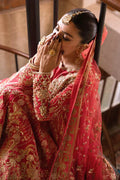 Erum Khan | Jahan Wedding 23 | Rani - House Of Anaya