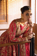 Erum Khan | Jahan Wedding 23 | Rani - House Of Anaya