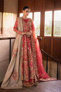 Erum Khan | Jahan Wedding 23 | Rani - House Of Anaya