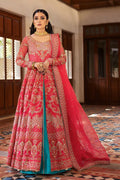Erum Khan | Jahan Wedding 23 | Gulabo - House Of Anaya