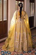 Erum Khan | Jahan Wedding 23 | Suraj Mukhi - House Of Anaya