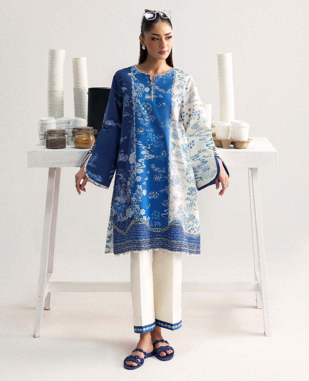 Republic Womenswear | Essentials Pre Fall | Saphira