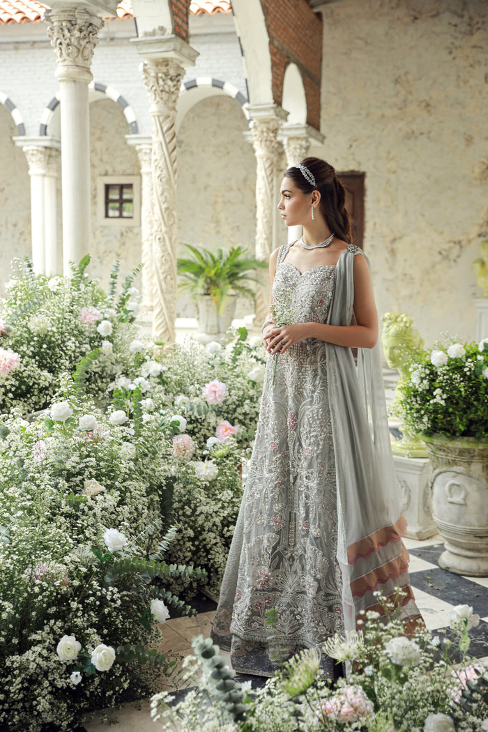 Mysie by Tahira | Arzu Formals 24 | Ezra