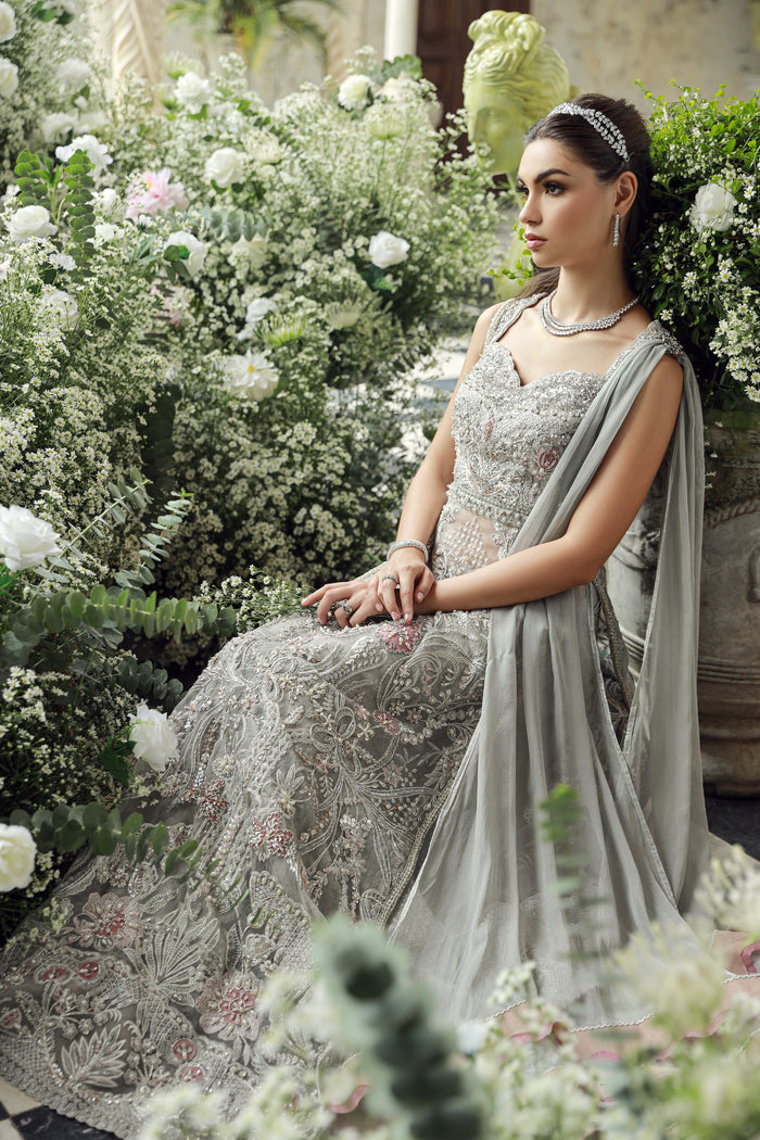Mysie by Tahira | Arzu Formals 24 | Ezra