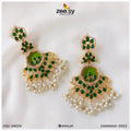 Earrings-0553 - House Of Zarish