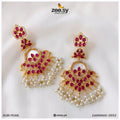 Earrings-0553 - House Of Zarish