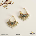 Earrings-0612 - House Of Zarish