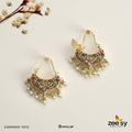 Earrings-0612 - House Of Zarish