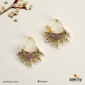 Earrings-0612 - House Of Zarish