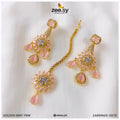 Earrings-0670 - House Of Zarish