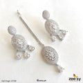 Earrings-0708 - House Of Zarish