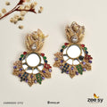 Earrings-0712 - House Of Zarish