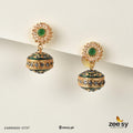 Earrings-0737 - House Of Zarish