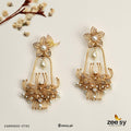 Earrings-0743 - House Of Zarish