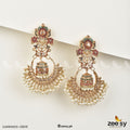 Earrings-0805 - House Of Zarish