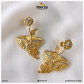 Earrings-0596 - House Of Zarish