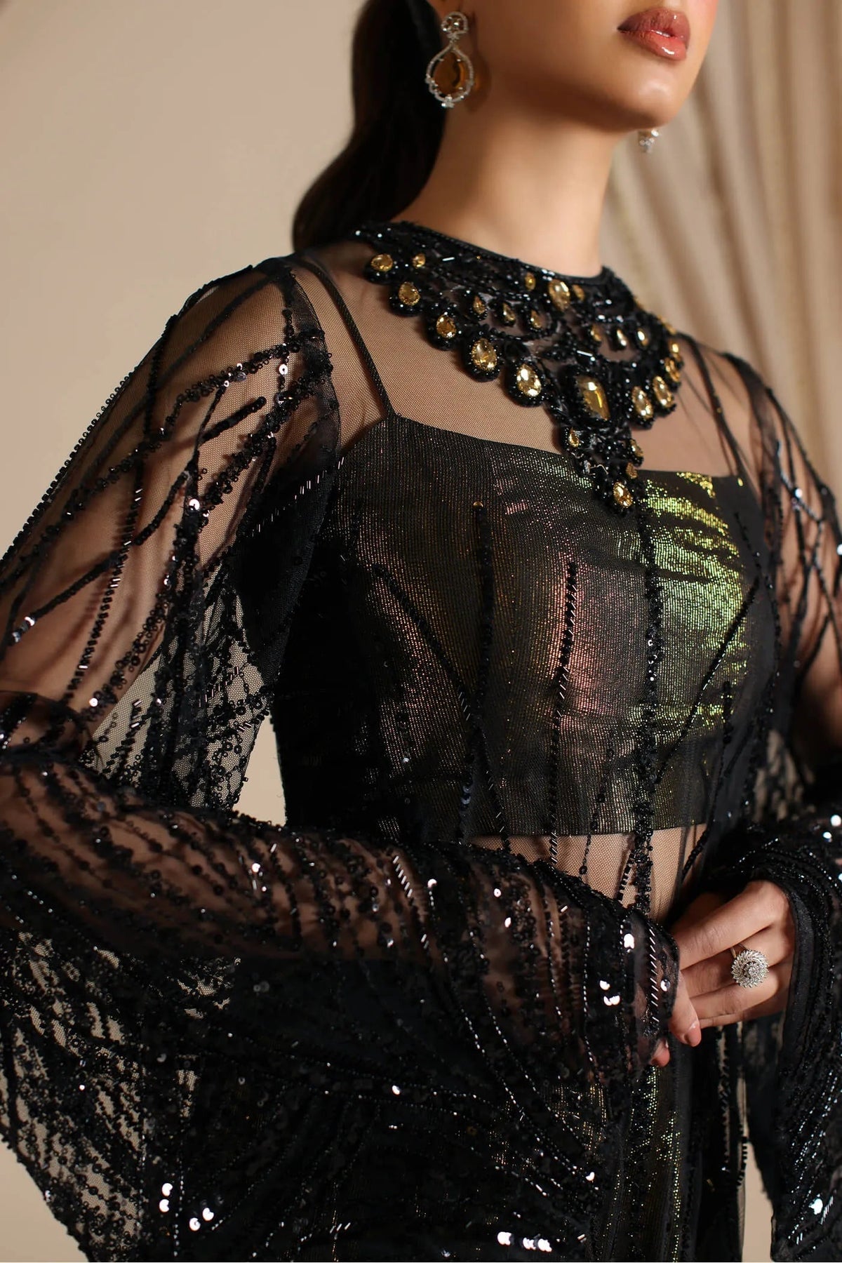 Musferah Saad | Ethereal Dream | Egyptian Princess