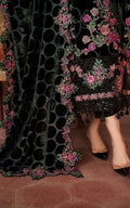 Asifa and Nabeel | Pashmina Luxe 25 | Eira LWC25-02