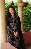 Asifa and Nabeel | Pashmina Luxe 25 | Eira LWC25-02