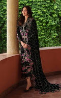 Asifa and Nabeel | Pashmina Luxe 25 | Eira LWC25-02