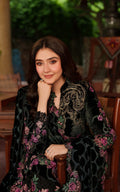 Asifa and Nabeel | Pashmina Luxe 25 | Eira LWC25-02