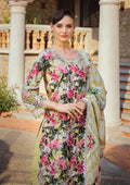Elaf Premium | Print Chikankari 24 | ECT-01B CHARM - House Of Anaya