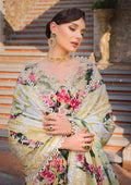 Elaf Premium | Print Chikankari 24 | ECT-01B CHARM - House Of Anaya