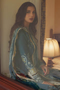 Elan | Lawn24 | MAHROSH (EL24-04 A) - House Of Anaya