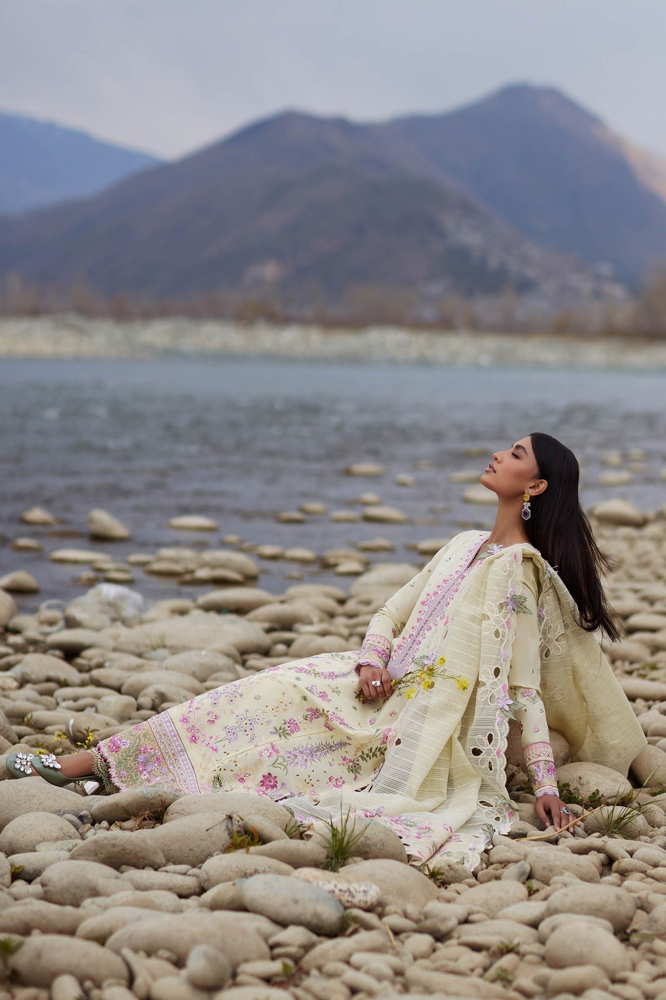 Elan | Lawn24 | NEDINE (EL24-02 B) - House Of Anaya