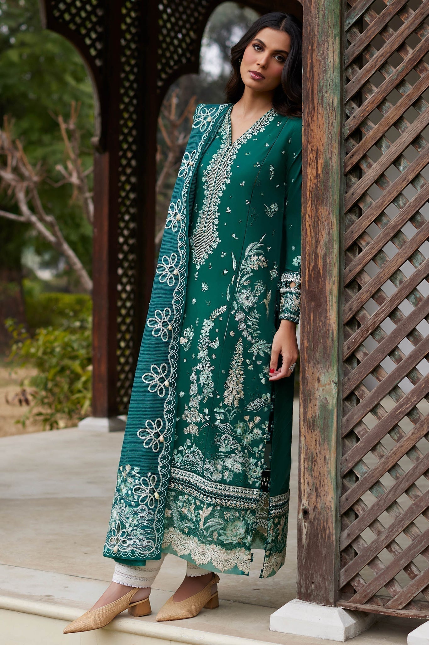 Elan | Lawn24 | NEDINE (EL24-02 A) - House Of Anaya