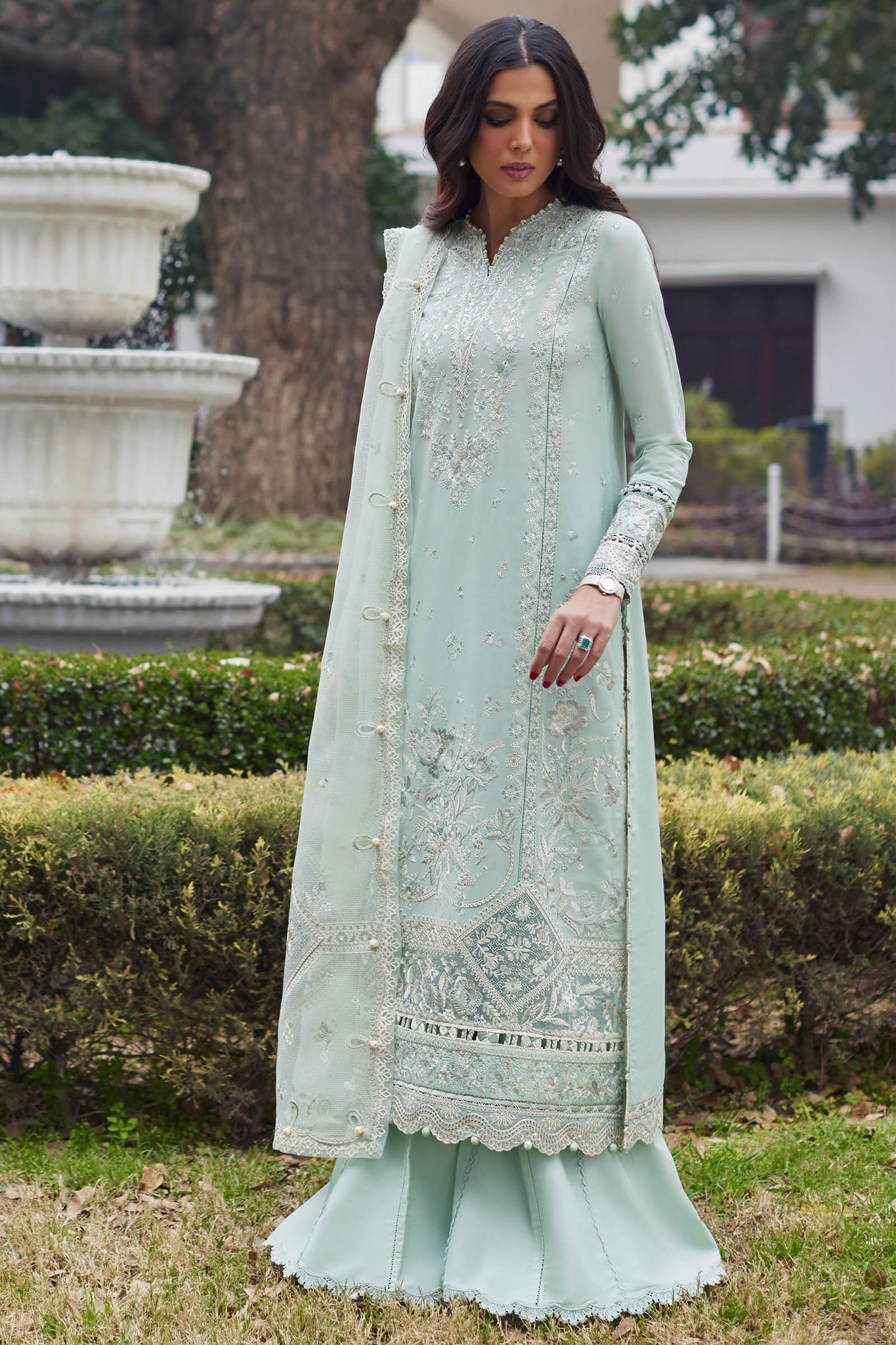 Elan | Lawn’24 | MINA (EL24-01 B)