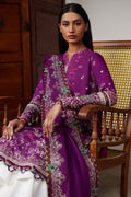 Elan | Lawn24 |QISTINA (EL24-03 A) - House Of Anaya
