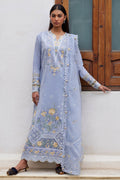 Elan | Lawn24 | MINA (EL24-01 A) - House Of Anaya