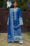 Elan | Lawn24 | IVANA (EL24-06 B) - House Of Anaya