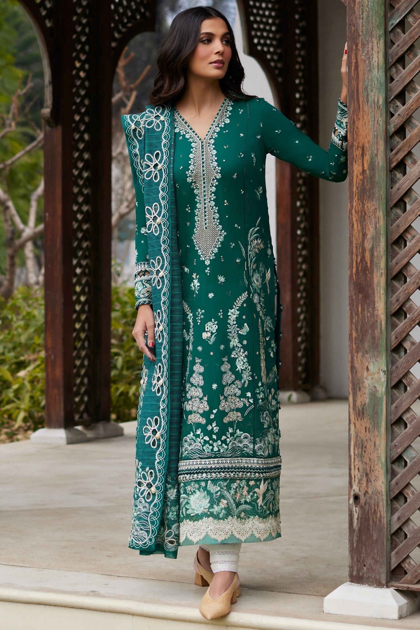 Elan | Lawn24 | NEDINE (EL24-02 A) - House Of Anaya