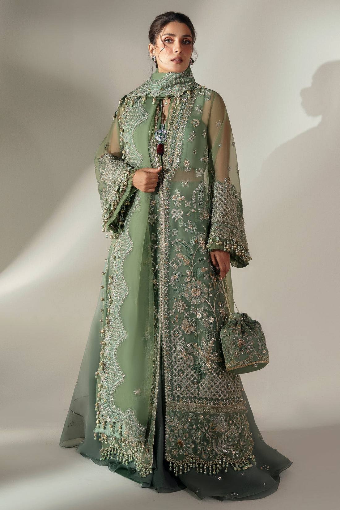 Elan | Wedding Festive 24 | JARDIN DE R??-VES (EC24-05) - House Of Anaya