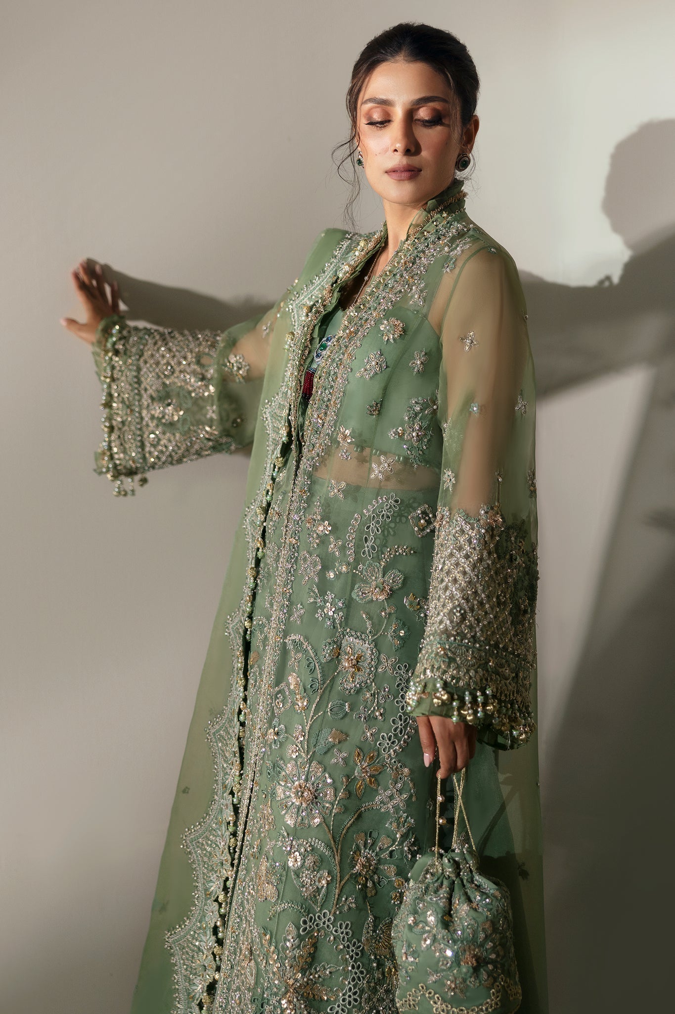 Elan | Wedding Festive 24 | JARDIN DE RÊVES (EC24-05)