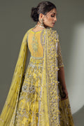 Elan | Wedding Festive 24 | BOTANICAL BLISS (EC24-02) - House Of Anaya