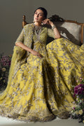 Elan | Wedding Festive 24 | BOTANICAL BLISS (EC24-02) - House Of Anaya