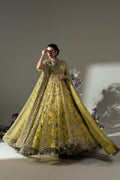 Elan | Wedding Festive 24 | BOTANICAL BLISS (EC24-02) - House Of Anaya