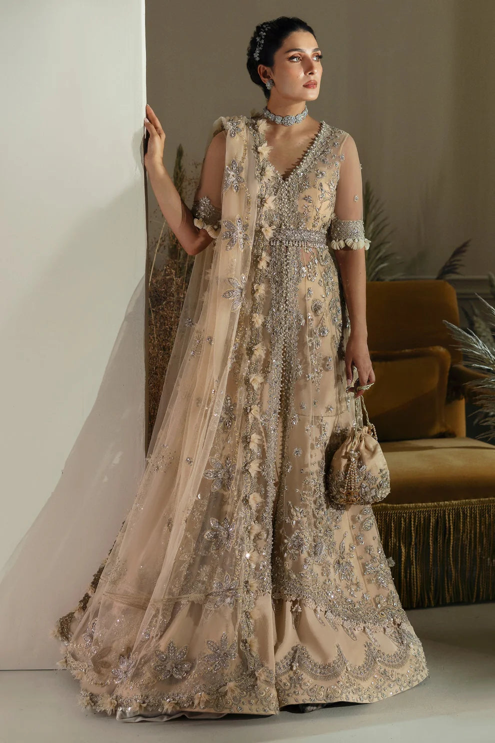 Elan | Wedding Festive | Pearls of Tranquillity