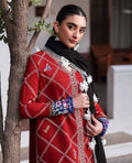 Republic Womenswear | Amaris Luxury Shawl 25 | Elara