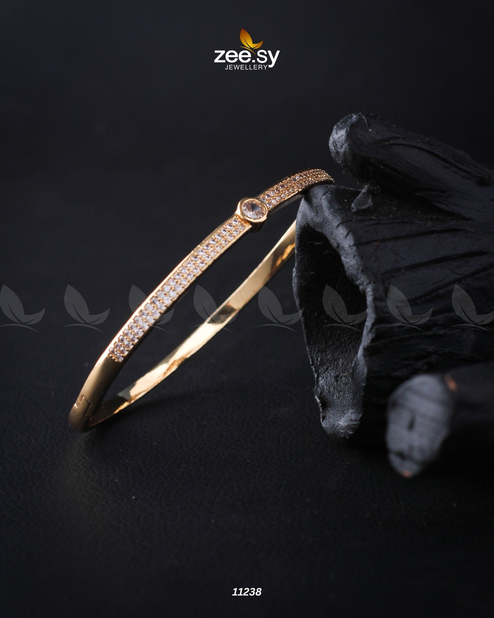 Meher's Bracelet - House Of Zarish