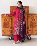 Republic Womenswear | Amaris Luxury Shawl 25 | Elaria